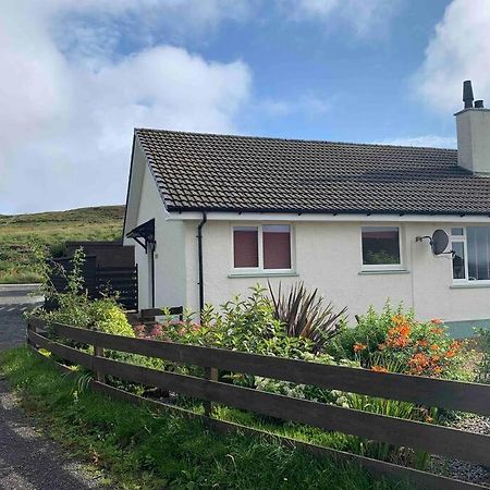 Relaxing 3-Bedroom Home Portree Bagian luar foto
