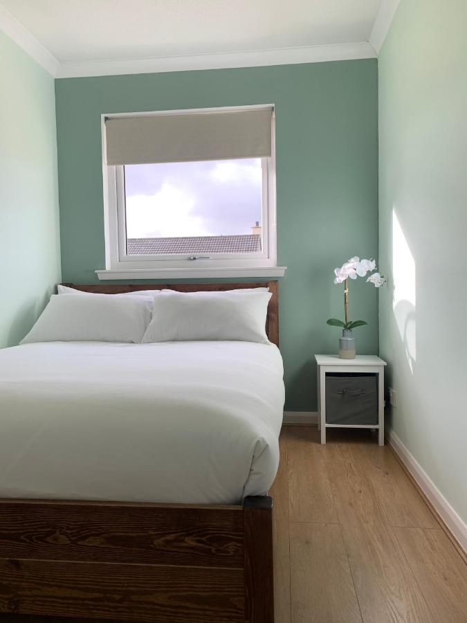 Relaxing 3-Bedroom Home Portree Bagian luar foto